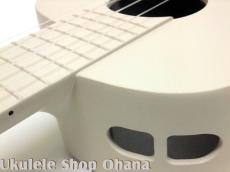 aNueNue [Lyra LFG-WG]コンサート カッタウェイ グラスファイバー ウォームグレイ_14