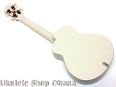 aNueNue [Lyra LFG-WG]コンサート カッタウェイ グラスファイバー ウォームグレイ_17