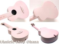 aNueNue [Lyra LFG-DR]コンサート カッタウェイ グラスファイバー ダスティローズ_3