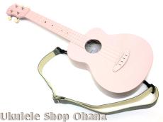 aNueNue [Lyra LFG-DR]コンサート カッタウェイ グラスファイバー ダスティローズ_5