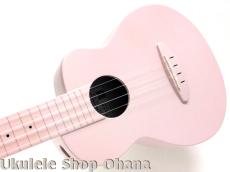 aNueNue [Lyra LFG-DR]コンサート カッタウェイ グラスファイバー ダスティローズ_6