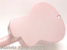 aNueNue [Lyra LFG-DR]コンサート カッタウェイ グラスファイバー ダスティローズ_7