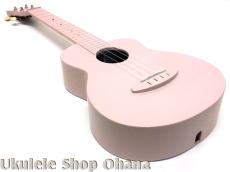 aNueNue [Lyra LFG-DR]コンサート カッタウェイ グラスファイバー ダスティローズ_8