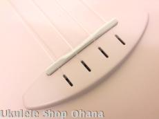 aNueNue [Lyra LFG-DR]コンサート カッタウェイ グラスファイバー ダスティローズ_11