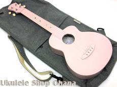 aNueNue [Lyra LFG-DR]コンサート カッタウェイ グラスファイバー ダスティローズ_12