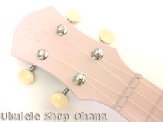 aNueNue [Lyra LFG-DR]コンサート カッタウェイ グラスファイバー ダスティローズ_13