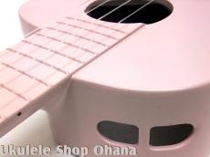 aNueNue [Lyra LFG-DR]コンサート カッタウェイ グラスファイバー ダスティローズ_15