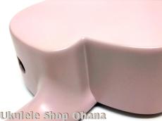 aNueNue [Lyra LFG-DR]コンサート カッタウェイ グラスファイバー ダスティローズ_16