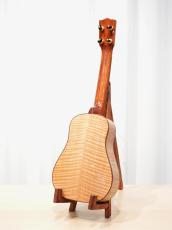 茶位 Concert No.22 屋久杉 /メイプル_3