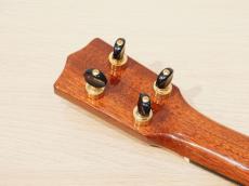 茶位 Concert No.22 屋久杉 /メイプル_5