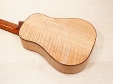 茶位 Concert No.22 屋久杉 /メイプル_11