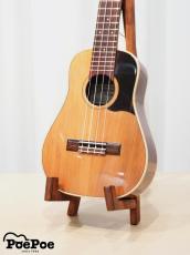 茶位 Concert No.17 屋久杉 /ニューハカランダ