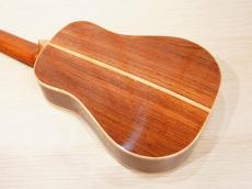 茶位 Concert No.17 屋久杉 /ニューハカランダ_11