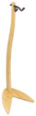 ARIA アリア ギター用スタンド WGS-100/WA -Bamboo-【お取り寄せ商品】【日本総本店2F】