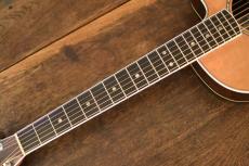 Shimo Guitars Acoustic Guitar Malaysian Ebony_5