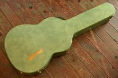 Shimo Guitars Acoustic Guitar Malaysian Ebony_8