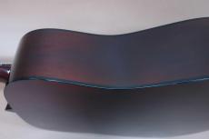 Martin D-18 Authentic 1937 / Solid Adirondack Spruce Top ・Solid Mahogany Side and Back・Original Waverly Peg・T-bar rod Dovetail Neck Joint・Ebony Fingerboard and Bridge Long Saddle・Under Finish Pick Guard 【Wit_4