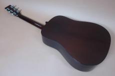 Martin D-18 Authentic 1937 / Solid Adirondack Spruce Top ・Solid Mahogany Side and Back・Original Waverly Peg・T-bar rod Dovetail Neck Joint・Ebony Fingerboard and Bridge Long Saddle・Under Finish Pick Guard 【Wit_6