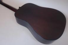 Martin D-18 Authentic 1937 / Solid Adirondack Spruce Top ・Solid Mahogany Side and Back・Original Waverly Peg・T-bar rod Dovetail Neck Joint・Ebony Fingerboard and Bridge Long Saddle・Under Finish Pick Guard 【Wit_7