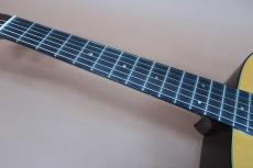 Martin D-18 Authentic 1937 / Solid Adirondack Spruce Top ・Solid Mahogany Side and Back・Original Waverly Peg・T-bar rod Dovetail Neck Joint・Ebony Fingerboard and Bridge Long Saddle・Under Finish Pick Guard 【Wit_9