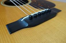 Martin D-18 Authentic 1937 / Solid Adirondack Spruce Top ・Solid Mahogany Side and Back・Original Waverly Peg・T-bar rod Dovetail Neck Joint・Ebony Fingerboard and Bridge Long Saddle・Under Finish Pick Guard 【Wit_14
