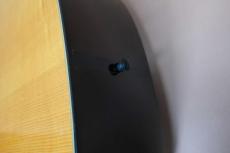 Martin D-18 Authentic 1937 / Solid Adirondack Spruce Top ・Solid Mahogany Side and Back・Original Waverly Peg・T-bar rod Dovetail Neck Joint・Ebony Fingerboard and Bridge Long Saddle・Under Finish Pick Guard 【Wit_15