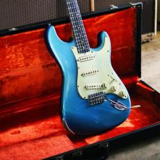 Fender 1964 fender stratocaster  Refinish