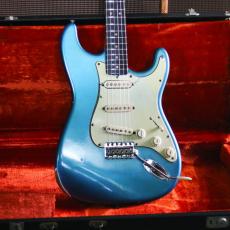 Fender 1964 Fender Stratocaster  Refinish_2