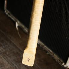 Fender 1964 Fender Stratocaster  Refinish_10