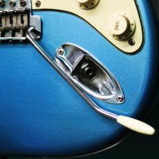 Fender 1964 Fender Stratocaster  Refinish_13
