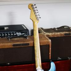 Fender 1964 Fender Stratocaster  Refinish_14