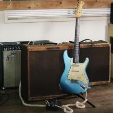 Fender 1964 Fender Stratocaster  Refinish_15