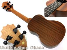Koalana [KTA-10SP] コアラナ テナー4弦 サペリ合板 Low-G仕様_2
