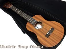 Koalana [KTA-10SP] コアラナ テナー4弦 サペリ合板 Low-G仕様_5