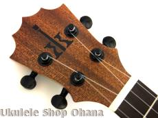Koalana [KTA-10SP] コアラナ テナー4弦 サペリ合板 Low-G仕様_6