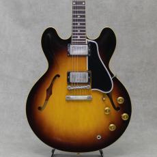 Gibson ES-335TD Sunburst