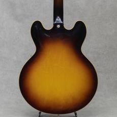 Gibson ES-335TD Sunburst_3