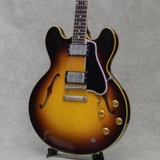 Gibson ES-335TD Sunburst_5