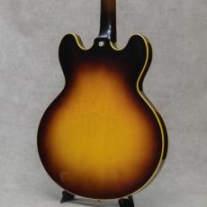 Gibson ES-335TD Sunburst_6