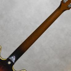 Gibson ES-335TD Sunburst_8