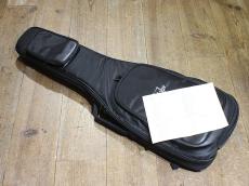 Suhr J Select Standard Plus "Trans Amber"_4