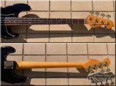 Tokai PB40 HARD PUNCHER_4