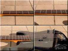 Tokai PB40 HARD PUNCHER_5