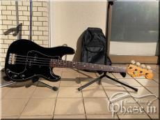 Tokai PB40 HARD PUNCHER_7