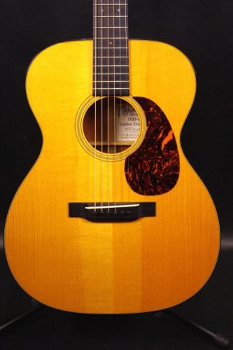 Martin 000-18GE