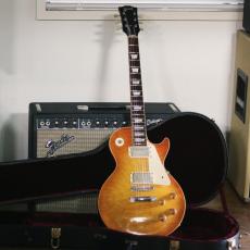 Gibson Don Felder Hotel California 1959LesPaul vos_10