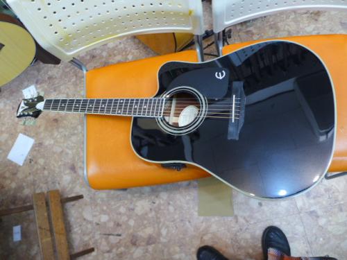 Epiphone PRO-1ultra　EB
