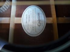 Epiphone PRO-1ultra　EB_3