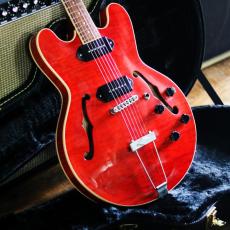 Heritage H-530 TR CH AGED_2