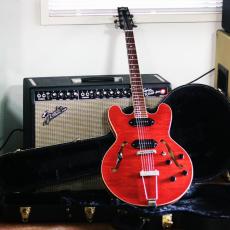 Heritage H-530 TR CH AGED_3